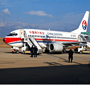 敦煌莫高航空物流航空快运业稳步发展的原因是什么？